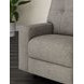 Storrow Iron Recliner