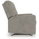 Storrow Iron Recliner