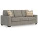 Storrow Iron 88" Sofa