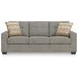 Storrow Iron 88" Sofa