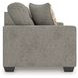 Storrow Iron 88" Queen Sofa Sleeper