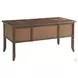 Bal Harbor Rich Sienna Paradise Isle Desk