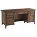 Bal Harbor Rich Sienna Isle of Palms Credenza