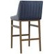 Ellsworth Bravo Admiral Upholstered Bar Stool