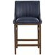 Ellsworth Bravo Admiral Upholstered Counter Height Stool