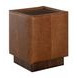 Cedarro Timber Occasional Table Set