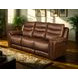 Catalina Cafe 90" Zero Gravity Triple Power Reclining Sofa with USB Charging