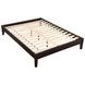 Hounslow Cappuccino King Universal Platform Bed