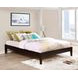 Hounslow Cappuccino California King Bed Frame