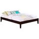 Hounslow Cappuccino California King Bed Frame