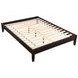 Hounslow Cappuccino California King Bed Frame
