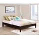 Hounslow Cappuccino Queen Universal Platform Bed