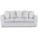 Wowza Sand Queen Sleeper Sofa
