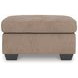 Triston Peaks Suede Living Room Set