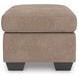 Triston Peaks Suede Living Room Set