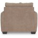 Triston Peaks Suede Living Room Set