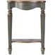 Cheshire Royal Pastel Green 22" Ballerina Console Table