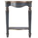 Cheshire Pastel Blue 22" Ballerina Console Table