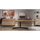 Wall Beige Console Table