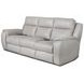 Drake Stone 95" Zero Gravity Power Reclining Sofa