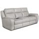 Drake Stone 95" Zero Gravity Power Reclining Sofa