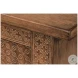 Nader Burnt Brown Sideboard