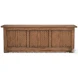 Nader Burnt Brown Sideboard
