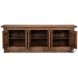Nader Burnt Brown Sideboard