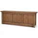 Nader Burnt Brown Sideboard