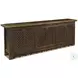 Persian Brown Black Sideboard