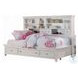 Lacey White Youth Storage bedroom Set