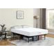 Mabel Black California King Bed Frame