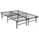 Mabel Black California King Bed Frame