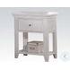 Lacey White Youth Storage bedroom Set
