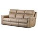 Ellington Camel 89" Zero Gravity Power Reclining Sofa with USB Charging