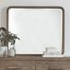 South Bend Burnished Clay Rectangular Mirror