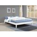 Hounslow White California King Bed Frame