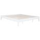 Hounslow White California King Bed Frame