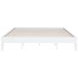 Hounslow White California King Bed Frame