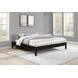 Hounslow Black California King Bed Frame