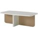 Elements Vanilla Accent Occasional Table Set