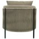 Elements Sand Accent Chair