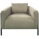 Elements Sand Accent Chair