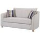 Elements Sand Living Room Set