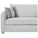 Elements Sand 68" Loveseat