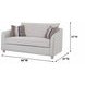 Elements Sand 68" Loveseat