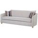 Elements Sand Living Room Set