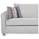 Elements Sand Living Room Set