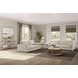 Elements Oyster 84" Loveseat