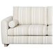 Elements Oyster 84" Loveseat